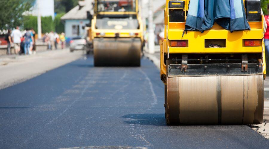 Expert top industrial roofings services in Waubun, MN
